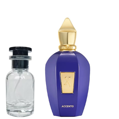 Accento EDP - Decant / Full Bottle