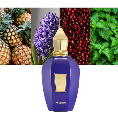 Accento EDP - Decant / Full Bottle