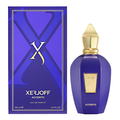 Accento EDP - Decant / Full Bottle