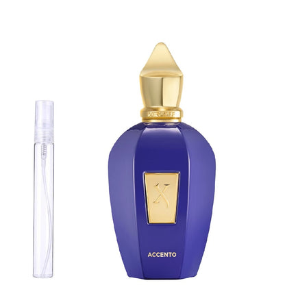Accento EDP - Decant / Full Bottle