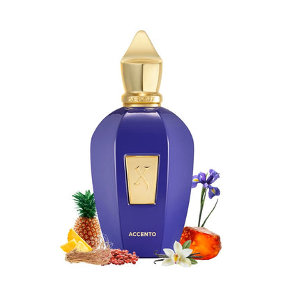 Accento EDP - Decant / Full Bottle