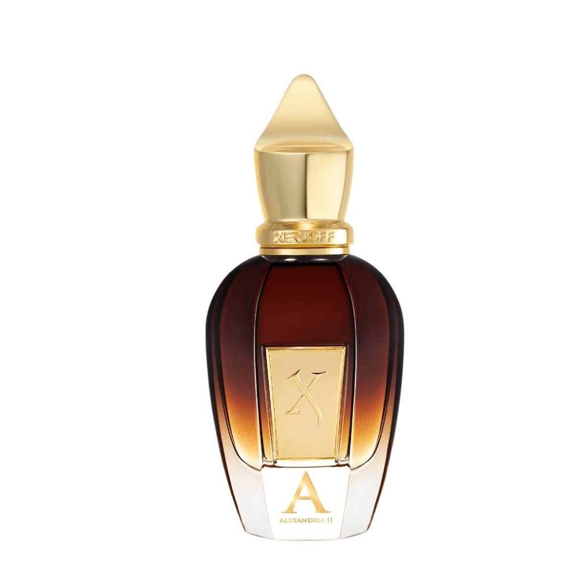 Alexandria II - Decant / Full Bottle