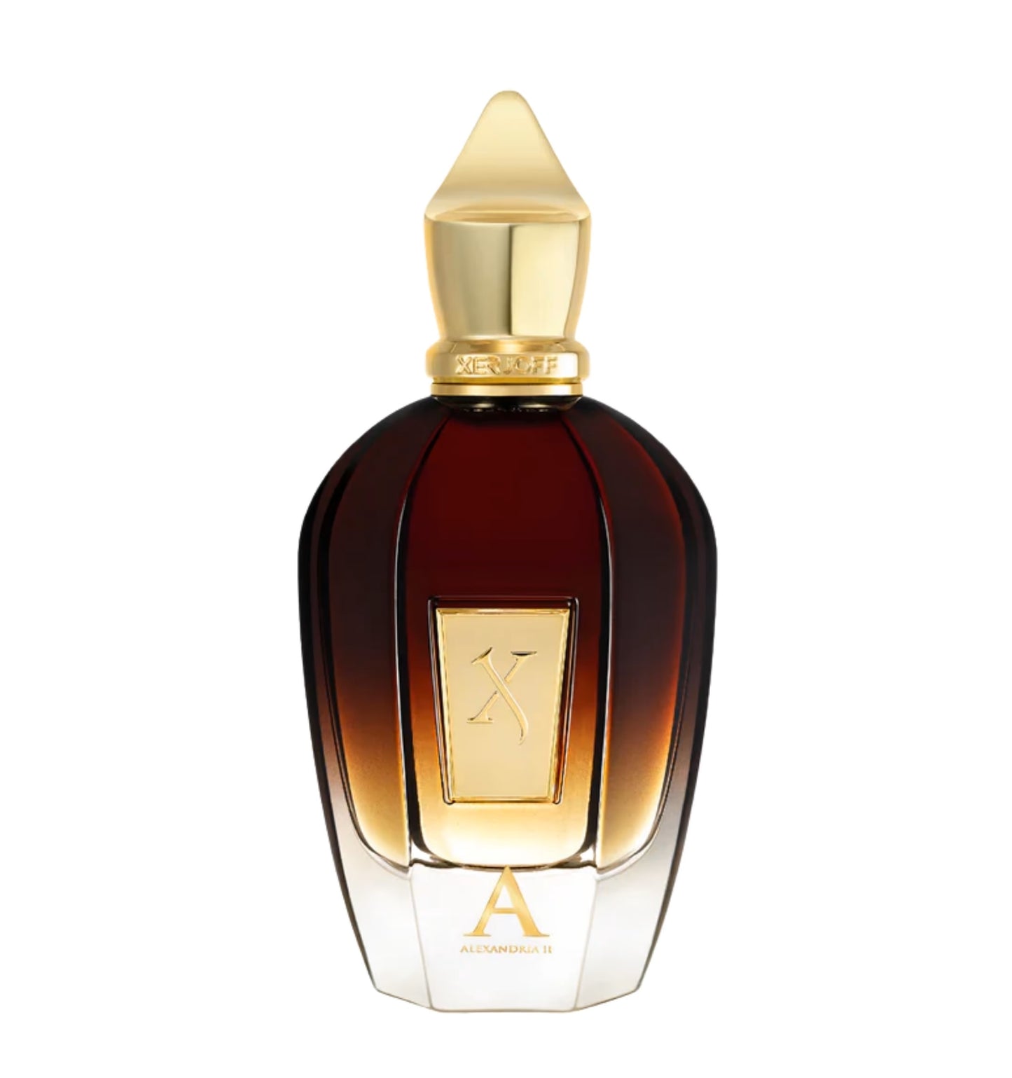 Alexandria II - Decant / Full Bottle