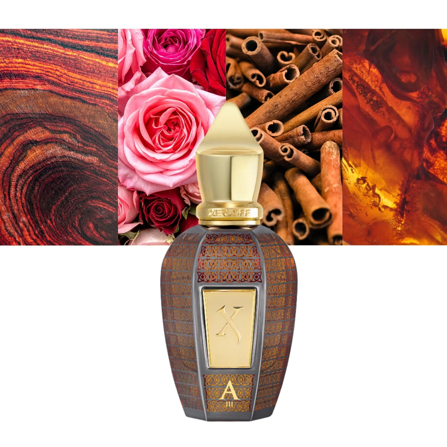 Alexandria III - Decant / Full Bottle