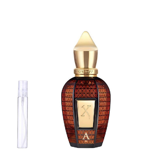 Alexandria III - Decant / Full Bottle