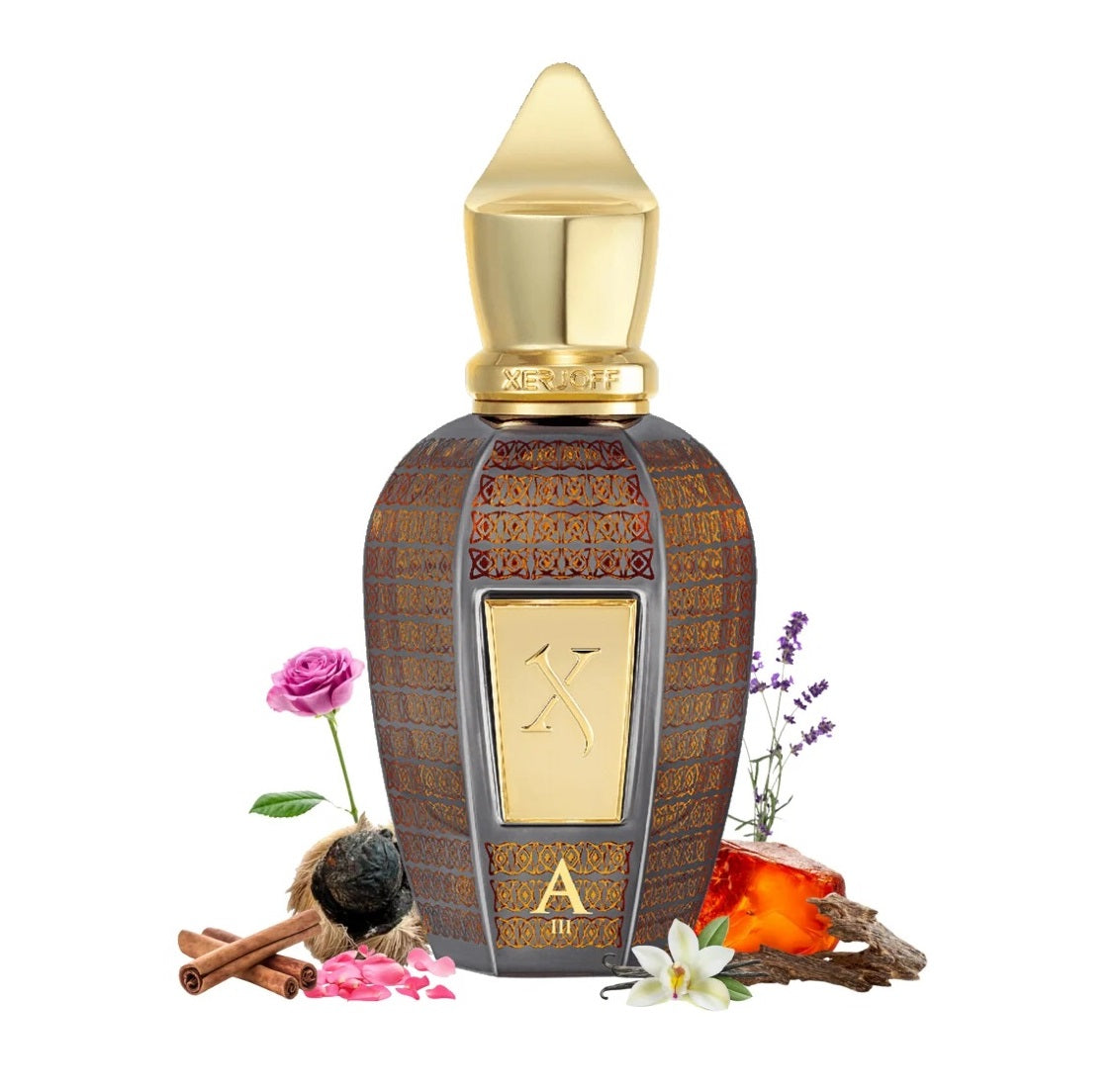 Alexandria III - Decant / Full Bottle