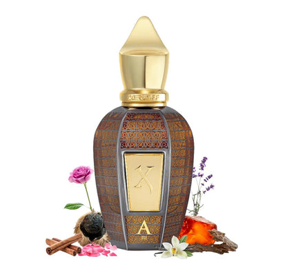 Alexandria III - Decant / Full Bottle