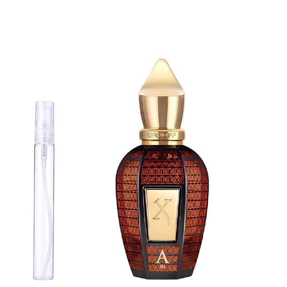 Alexandria III - Decant / Full Bottle