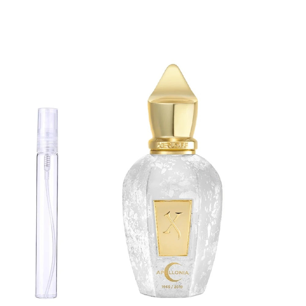 Apollonia - Decant / Full Bottle