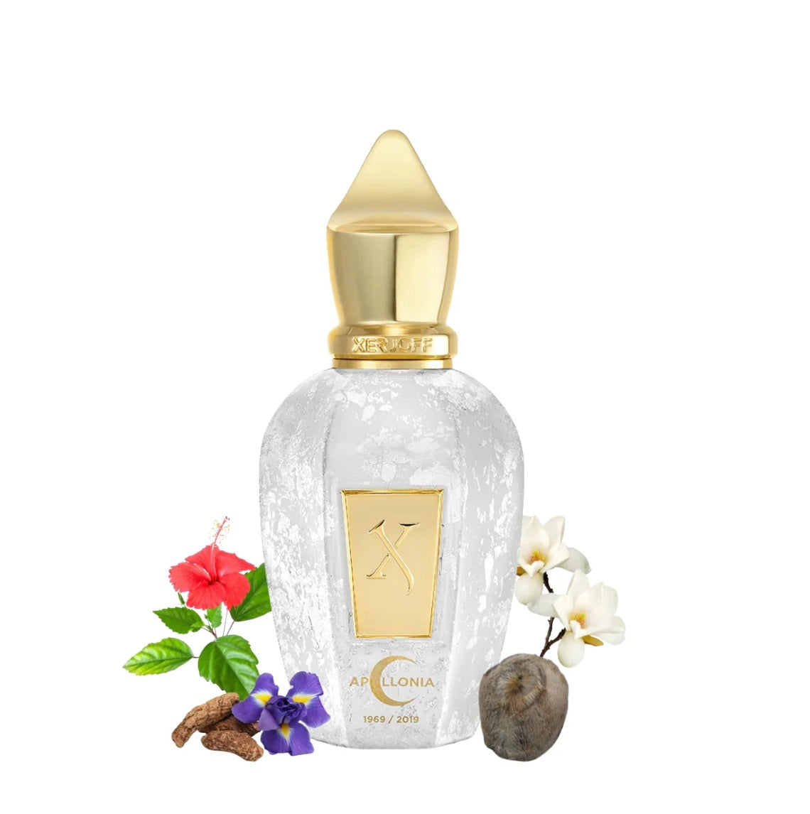 Apollonia - Decant / Full Bottle