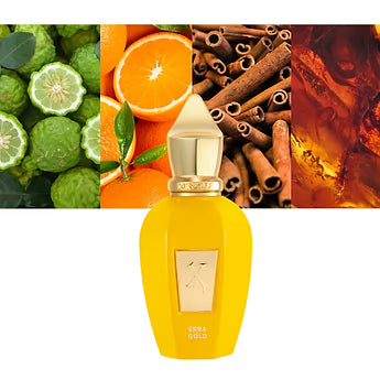 Erba Gold - Decant / Full Bottle