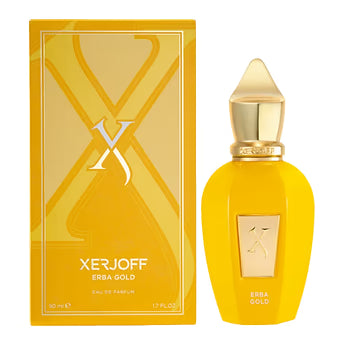 Erba Gold - Decant / Full Bottle