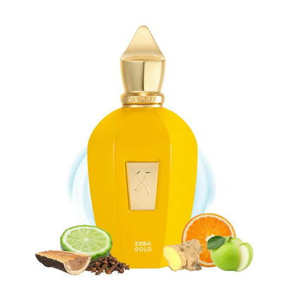 Erba Gold - Decant / Full Bottle