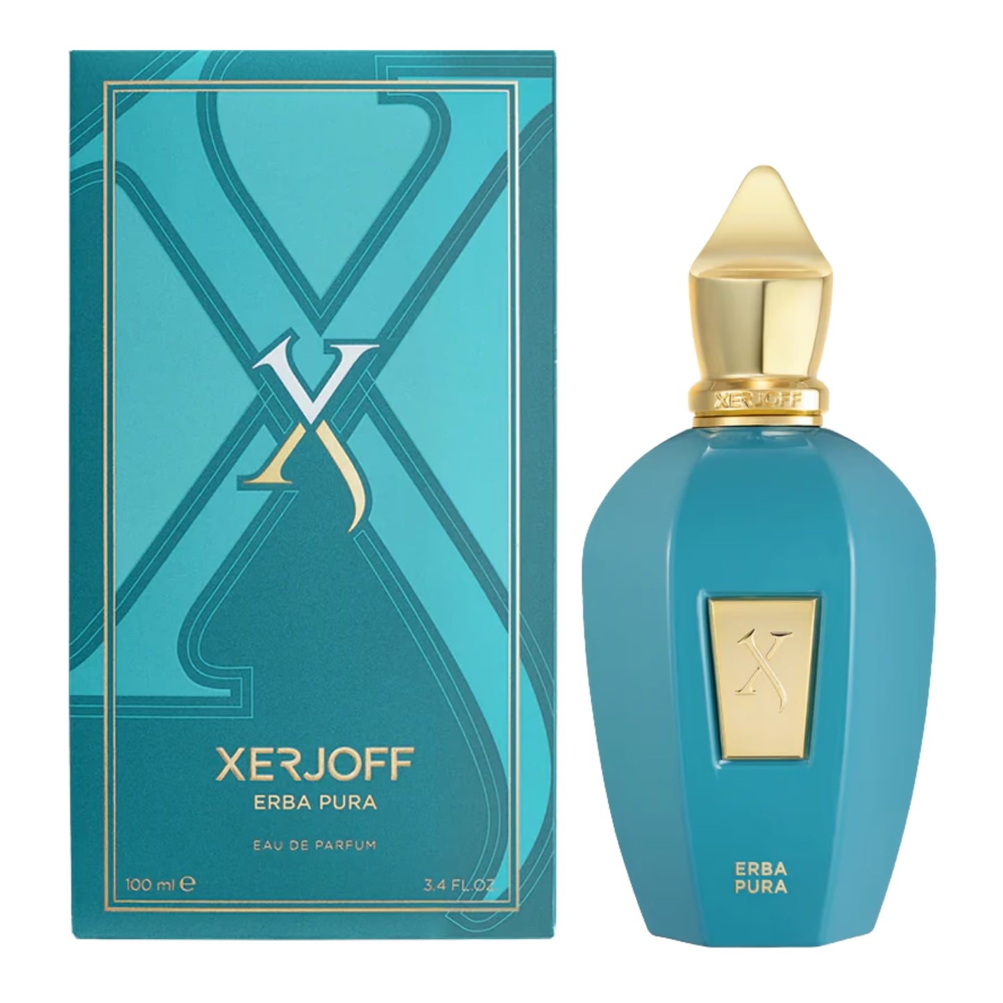 Erba Pura - Decant / Full Bottle