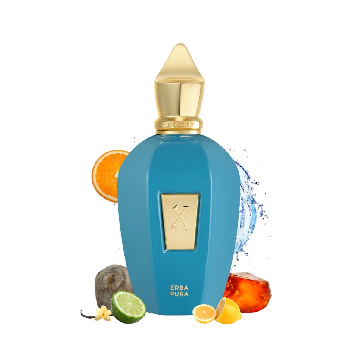 Erba Pura - Decant / Full Bottle