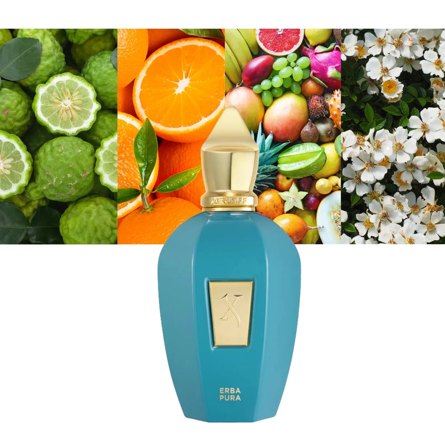 Erba Pura - Decant / Full Bottle