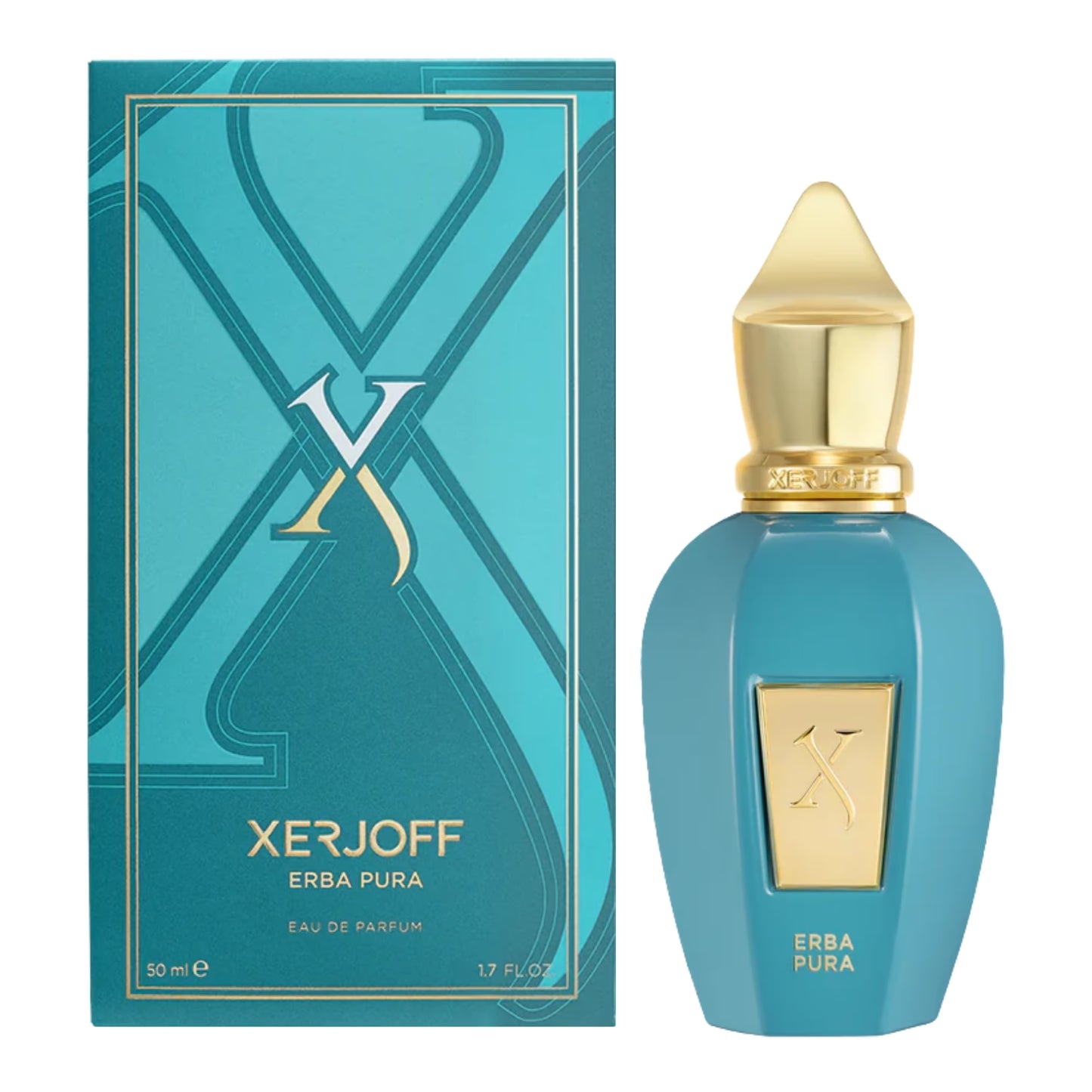 Erba Pura - Decant / Full Bottle