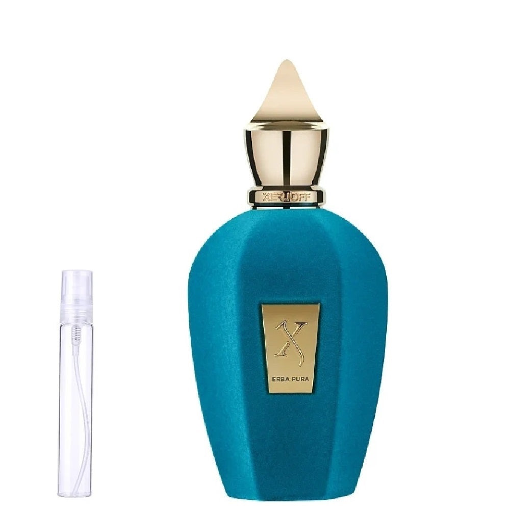 Erba Pura - Decant / Full Bottle