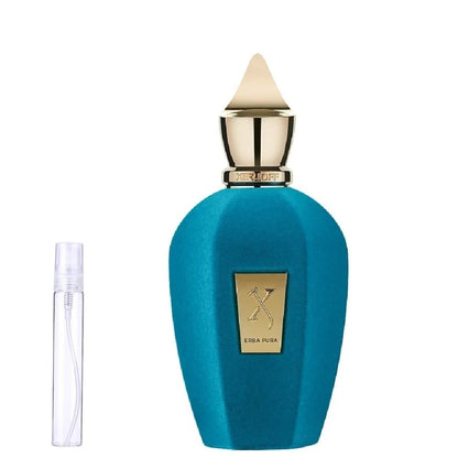 Erba Pura - Decant / Full Bottle