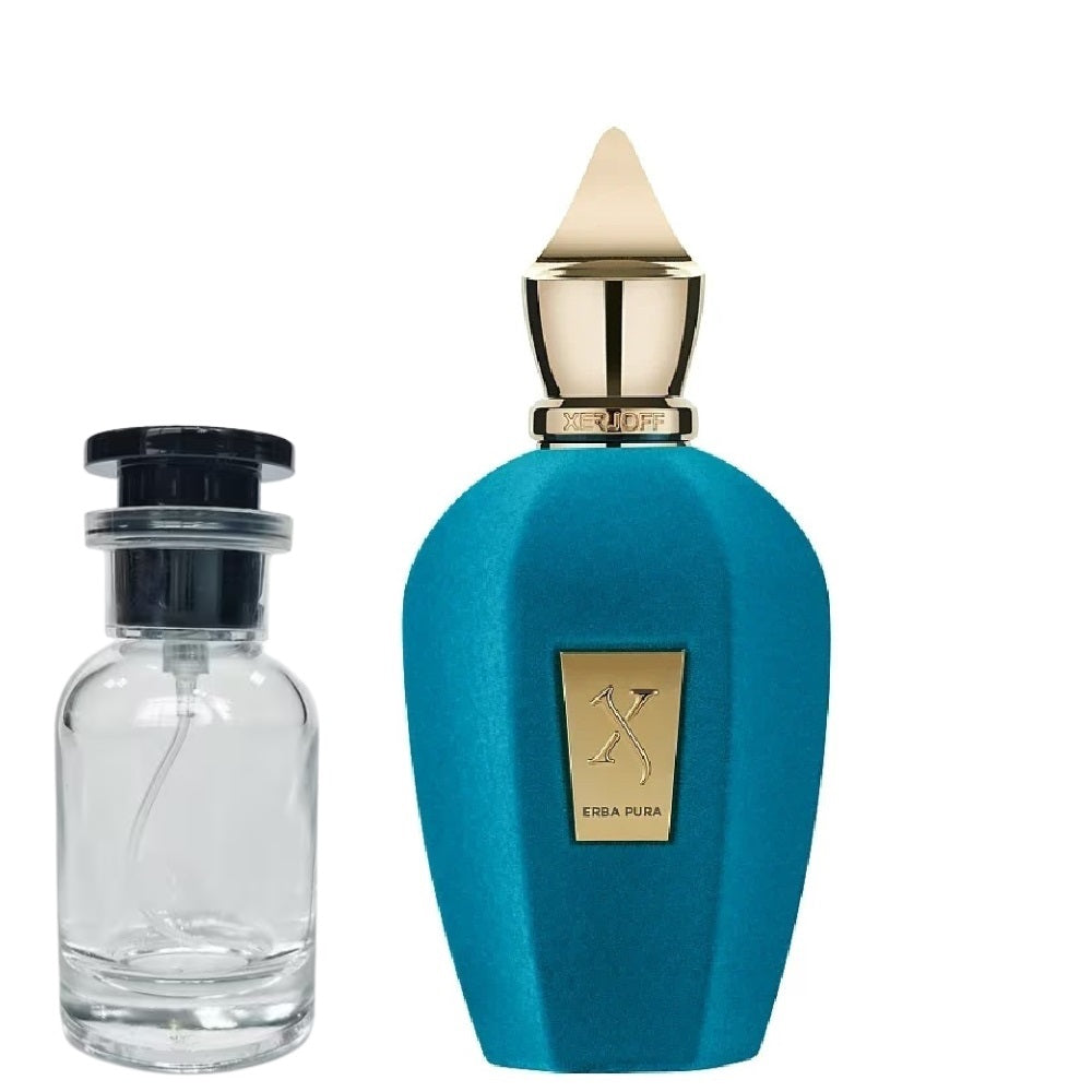 Erba Pura - Decant / Full Bottle