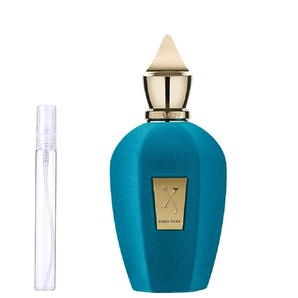 Erba Pura - Decant / Full Bottle