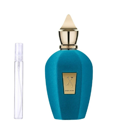 Erba Pura - Decant / Full Bottle