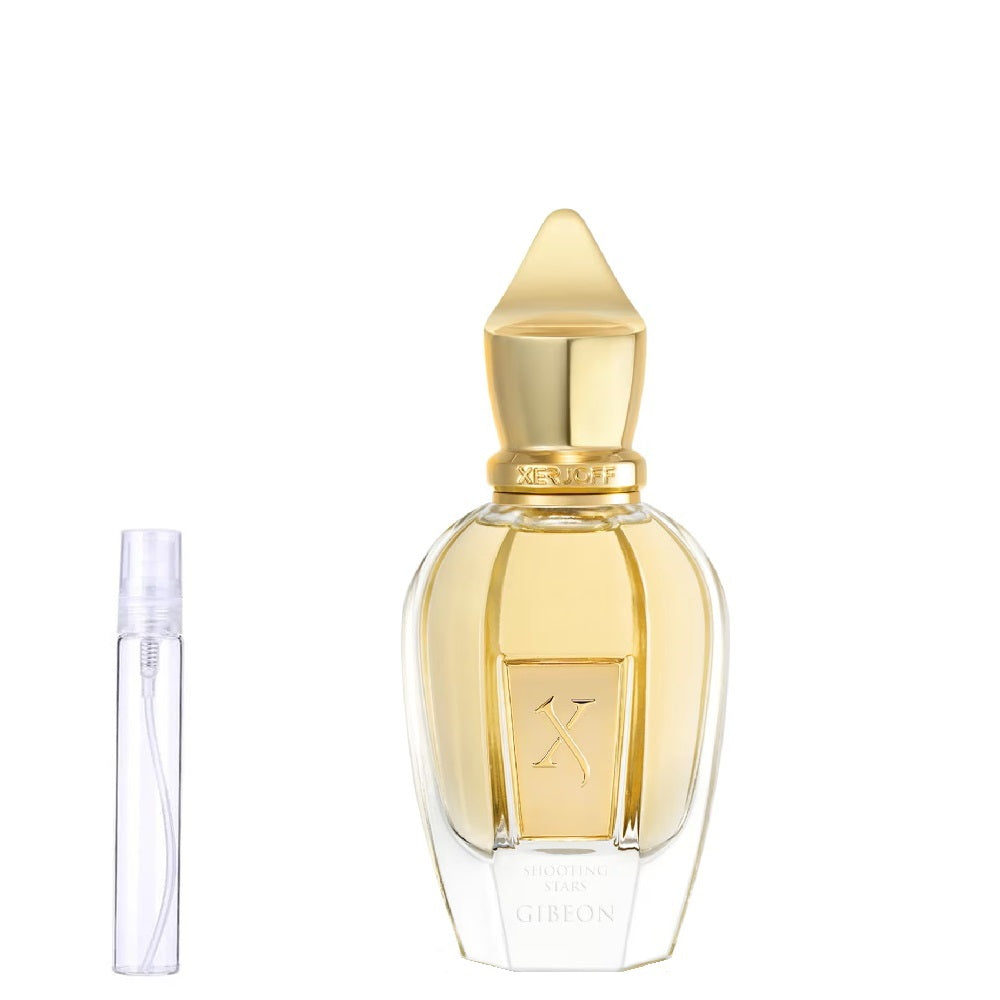 Gibeon - Decant / Full Bottle