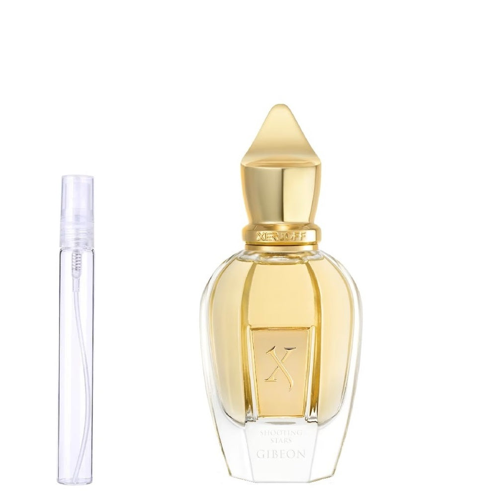 Gibeon - Decant / Full Bottle