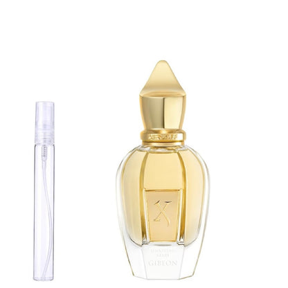 Gibeon - Decant / Full Bottle