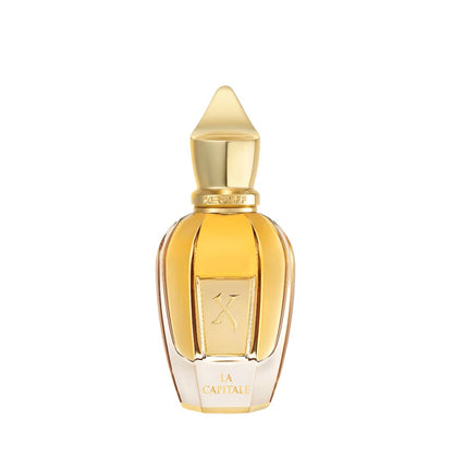 La Capitale - Decant / Full Bottle