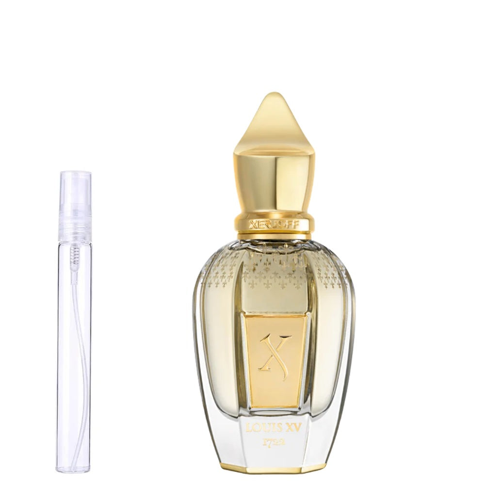 Louis XV 1722 - Decant / Full Bottle