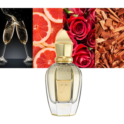 Louis XV 1722 - Decant / Full Bottle