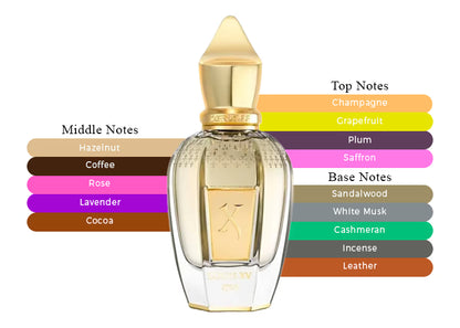 Louis XV 1722 - Decant / Full Bottle