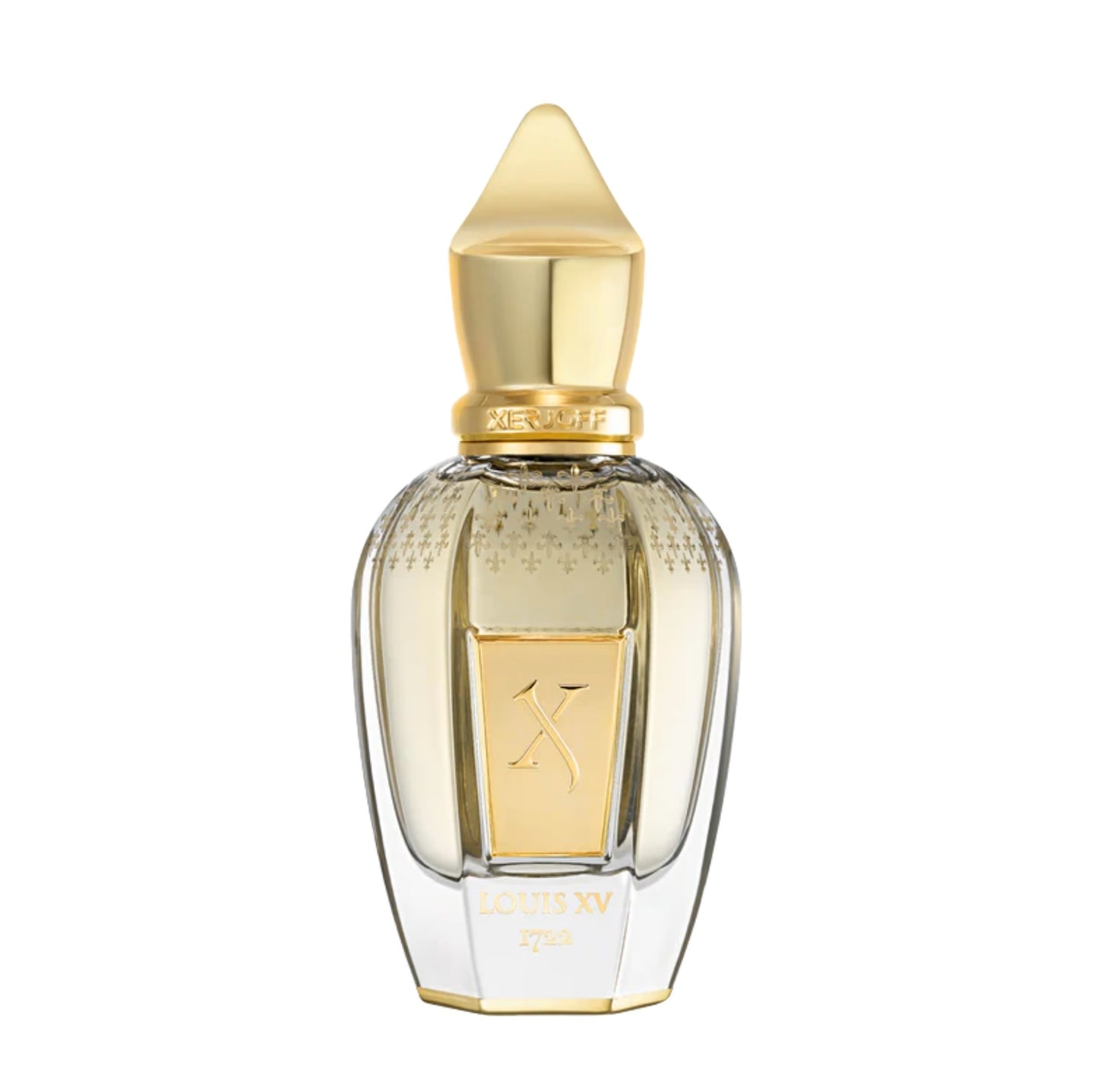 Louis XV 1722 - Decant / Full Bottle