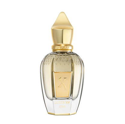 Louis XV 1722 - Decant / Full Bottle