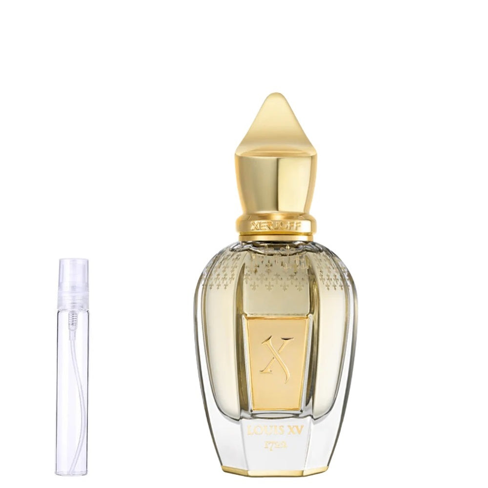 Louis XV 1722 - Decant / Full Bottle
