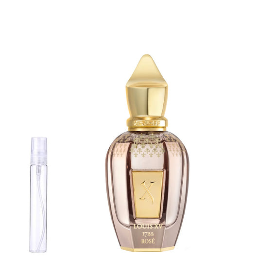 Louis XV Rose - Decant / Full Bottle