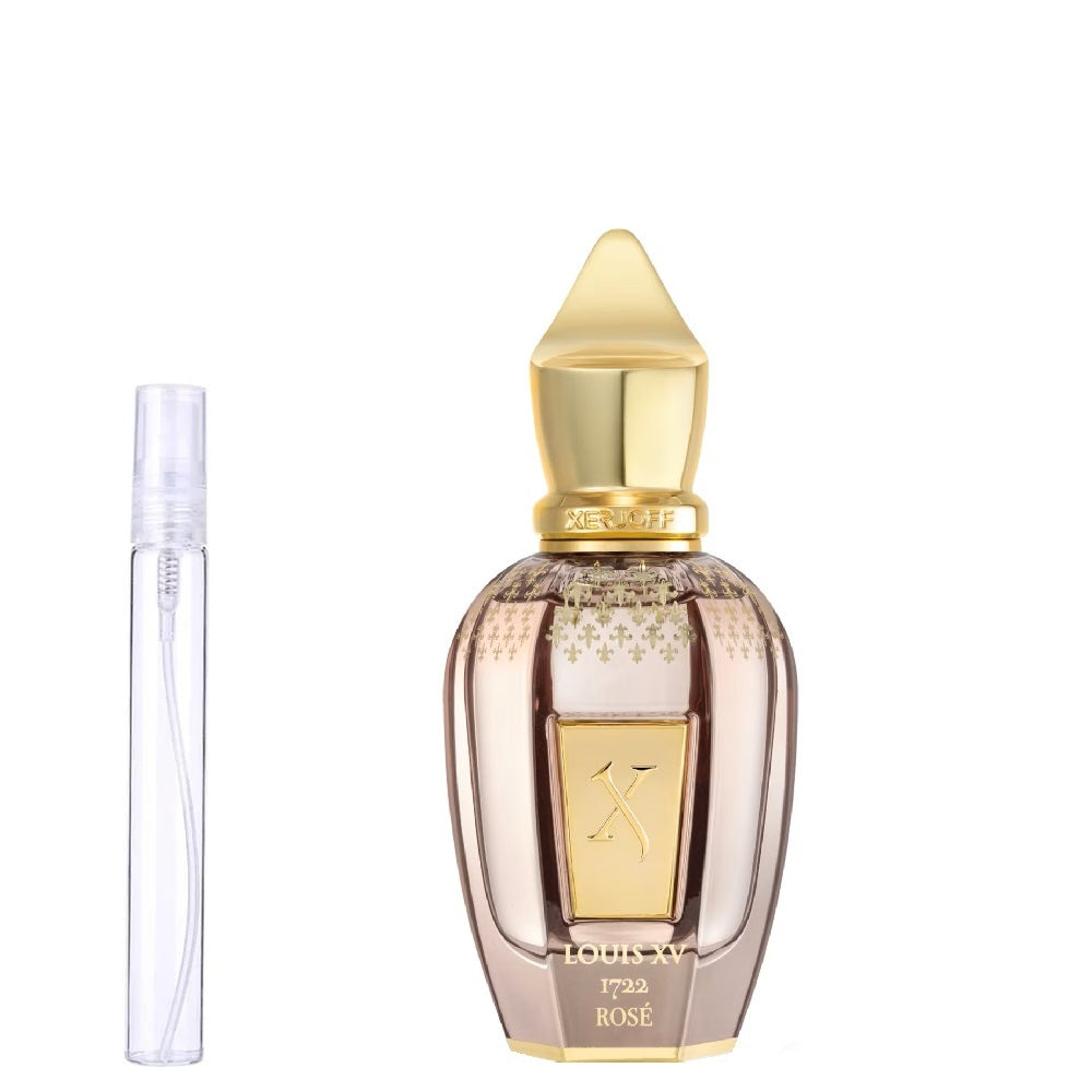 Louis XV Rose - Decant / Full Bottle