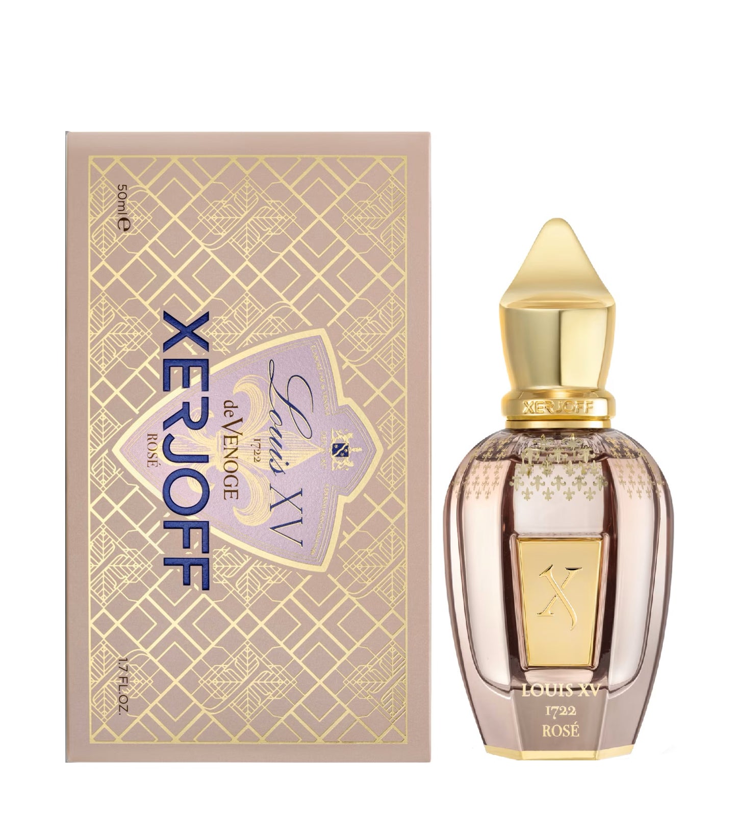 Louis XV Rose - Decant / Full Bottle