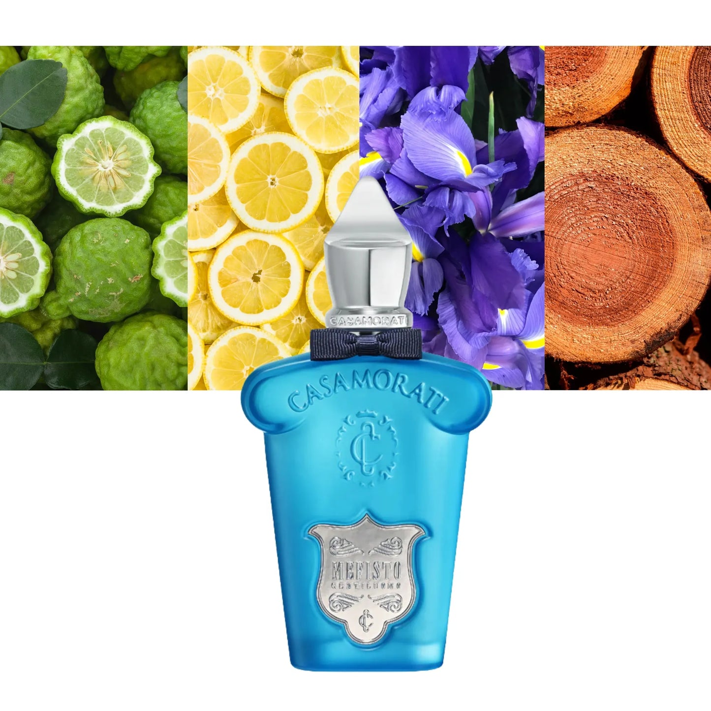 Mefisto Gentiluomo - Decant / Full Bottle