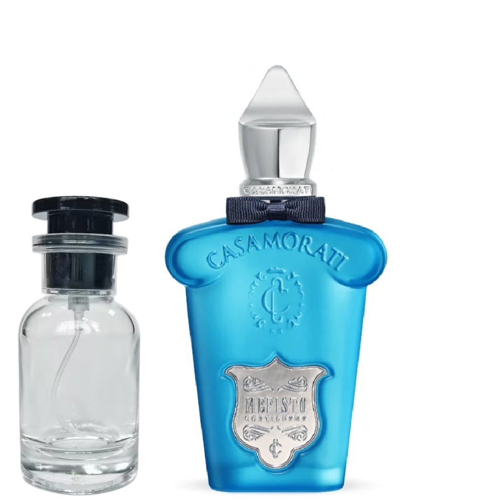 Mefisto Gentiluomo - Decant / Full Bottle