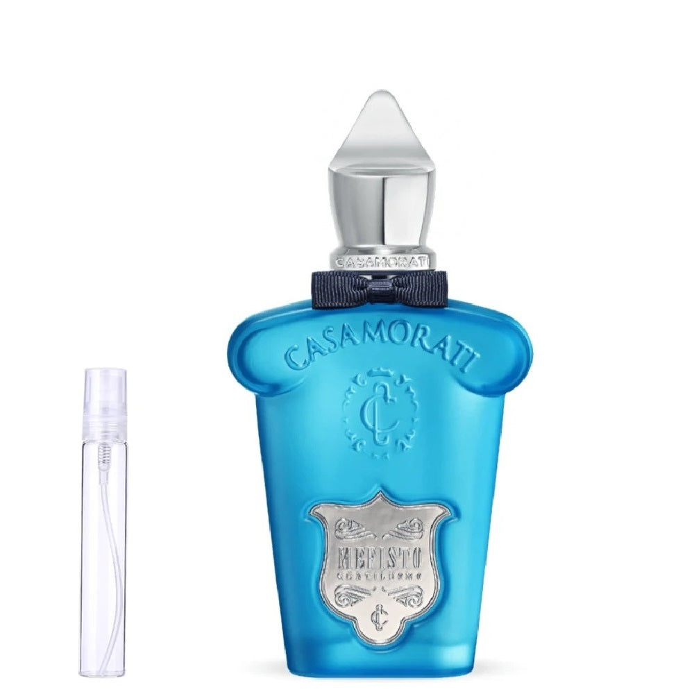 Mefisto Gentiluomo - Decant / Full Bottle