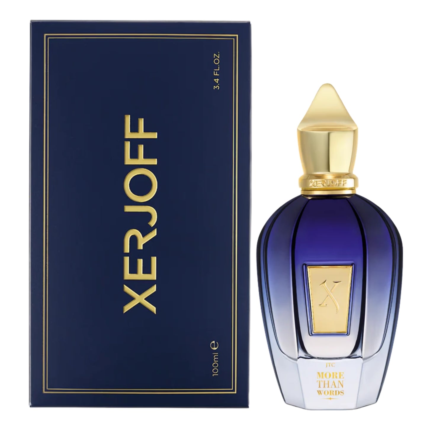 More Than Words - Decant / Full Bottle