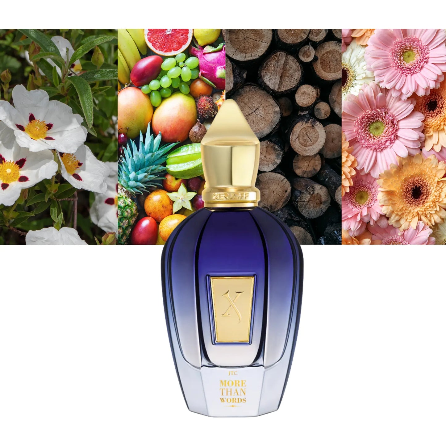 More Than Words - Decant / Full Bottle