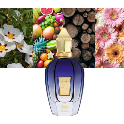 More Than Words - Decant / Full Bottle