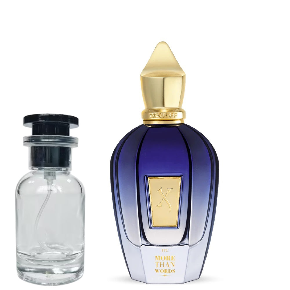 More Than Words - Decant / Full Bottle