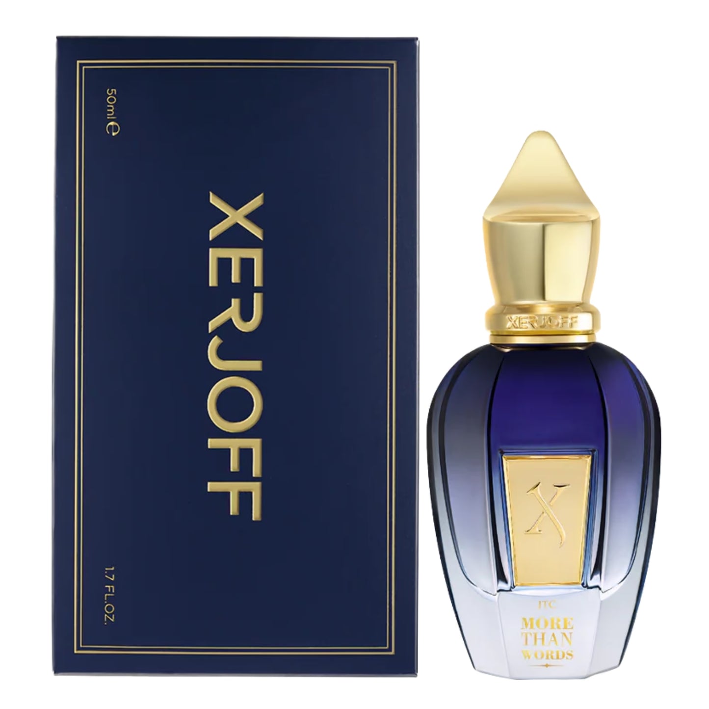 More Than Words - Decant / Full Bottle