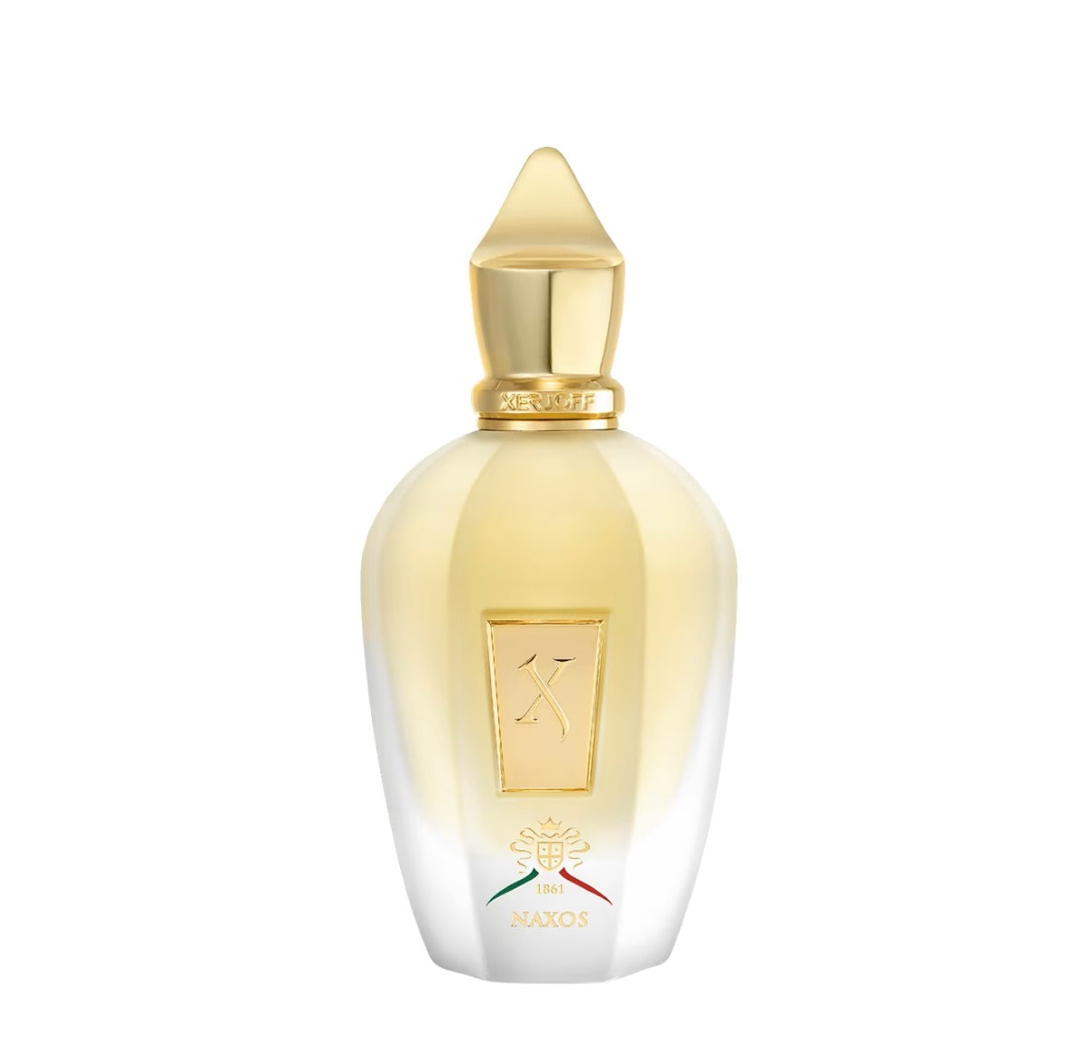 Naxos - Decant / Full Bottle