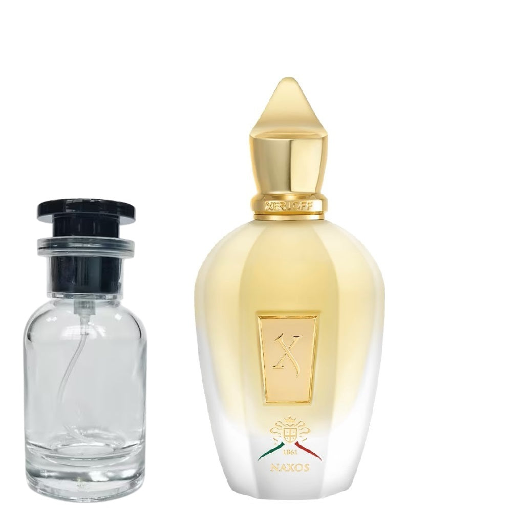 Naxos - Decant / Full Bottle