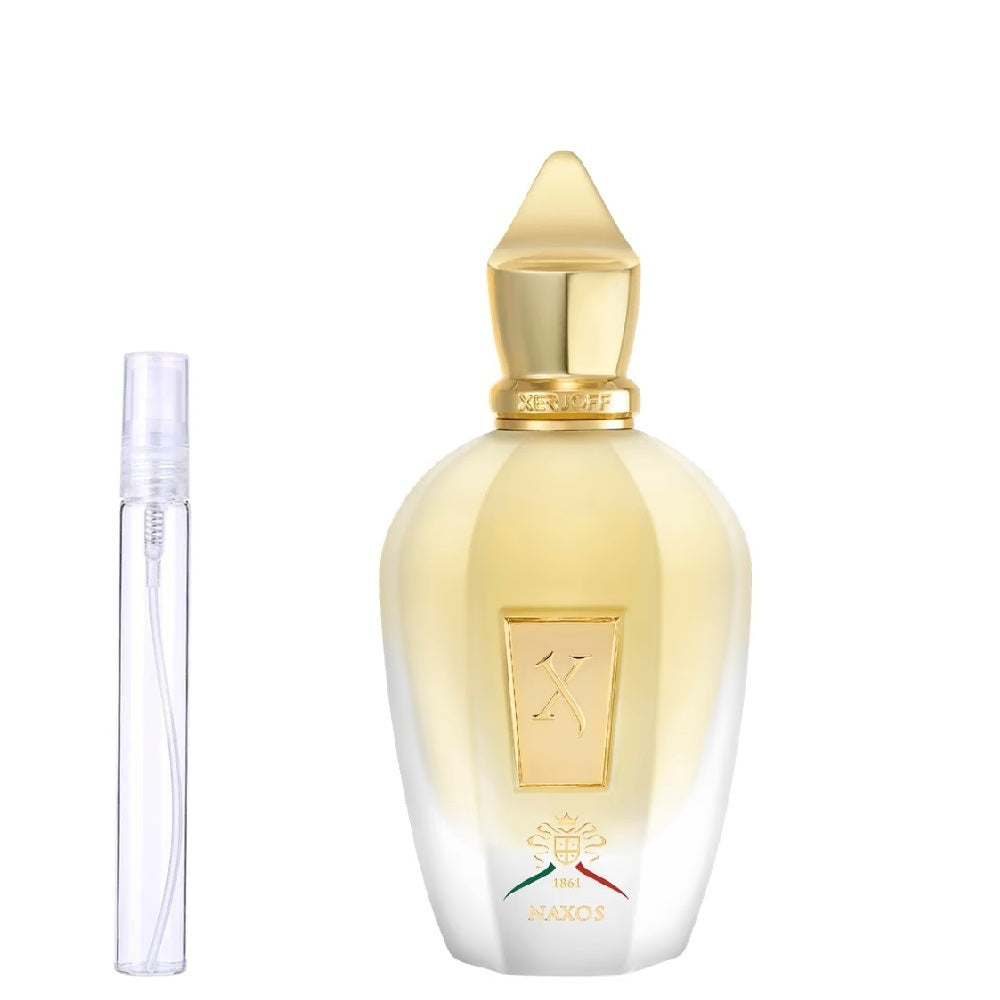 Naxos - Decant / Full Bottle